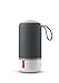 Price comparison product image Libratone Zipp Mini Wireless Speaker with Bluetooth, Wi-Fi, Airplay 2, Spotify Connect and Internet Radio - Graphite Grey