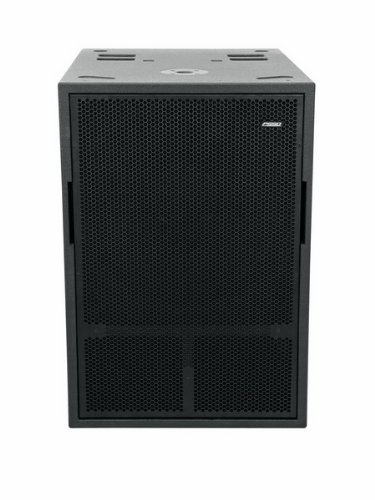 Preisvergleich Produktbild PSSO K-211 Subwoofer, 1600W