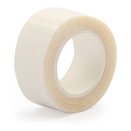 Preisvergleich Produktbild WangsCanis Doppelseitig Klebeband Unsichtbare Klebe Für Bruststraffung, BH Träger,Tiefer V Ausschnitt Kleid Fashion Tape