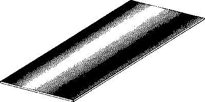 Preisvergleich Produktbild Van Wezel 9901212 Tafelblech