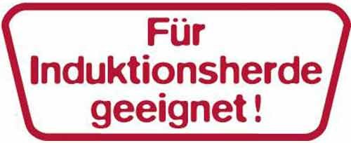 Kochtopfset, Topfset, Kasserolle ,Kochtopf, 10-tlg., 5 Kochtöpf, 1 Kasserolle - 4