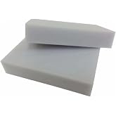 Koltuk Yatak Sedir Minder S&uuml;ngeri 58x60x12 Sert Sunger 32 Dansite- gri