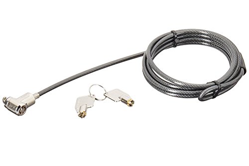 Maclocks CL15-IPAD-PLATE-LOCK-1 Universal Sicherungsplatte für Tablet und Smartphone silber - 3