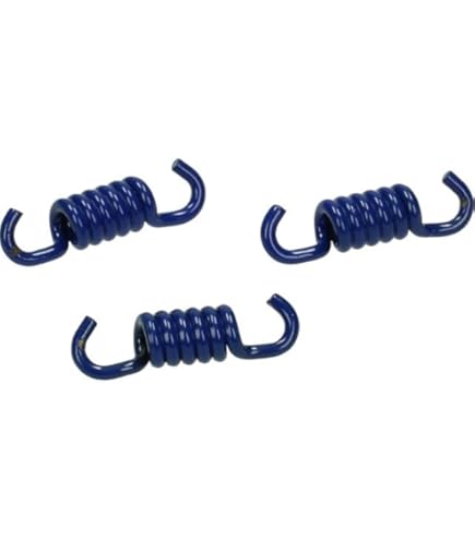 Molle Frizione Per Scooter GY6 50cc-100cc - Migliora Accelerazione E Potenza - Foto 6