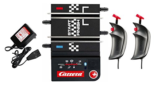Preisvergleich Produktbild Carrera Go!!! Plus Upgrade Set