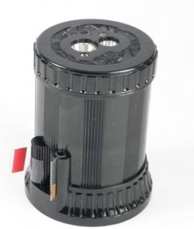 DUX sharpener with tape dispenser made of Duroplast