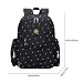 Aosbos Baby Diaper Bag 16 Pockets Nappy Changing Bag Diaper Backpack Mummy Large Capacity Shoulder Bag Handbag