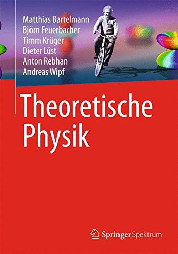 Download Theoretische Physik Download Theoretische Physik