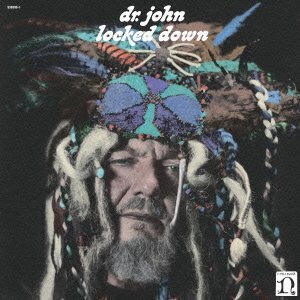 Preisvergleich Produktbild Locked Down by Dr John (2012-05-15)