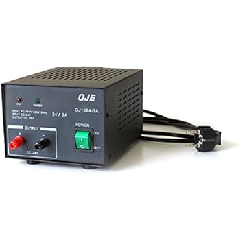 Stabilisateur Transformateur 3000VA – 220V – Entrée 180-260V – Sortie 110/220V
