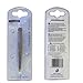 FLAT HEAD TWEEZERS EYEBROW PROFESSIONAL