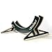 Produktbild MTB HOPPER MTB/BMX Holz Bike Ständer Smile von Design