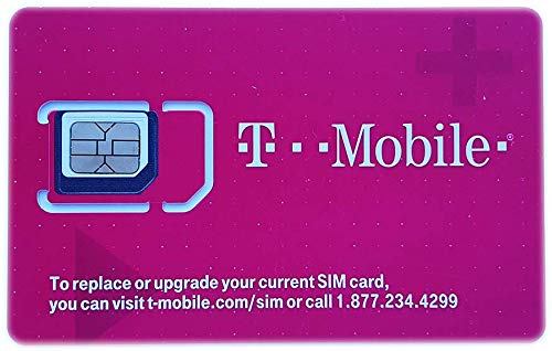 Prepaid-SIM-Karte - 3GB DATA 4G LTE für USA, Canada & Mexiko - Unbegrenzte Anrufe und internationale SMS (15 Tage) – Bild 3