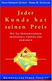 Cover zum Buch Jeder Kunde hat seinen Preis