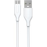 Dayanıklı USB Şarj ve Veri Kablosu, Micro USB, USB-C ve 8 Pin Se&ccedil;enekli, G&uuml;&ccedil;lendirilmiş U&ccedil;, Hızlı Şarja Uyumlu, G&uuml;nl&uuml;k Kullan