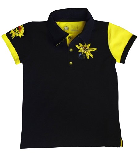 Boom Polo T-Shirt 18-24 Months