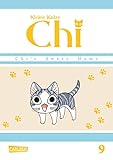Kleine Katze Chi 9 (9) by Konami Kanata