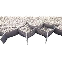 Delimitadores de bordes para jardín | Amazon.es