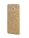 Heartly Sparking Bling Glitter Crystal Diamond Protective Film Whole Body Phone Skin Sticker For Samsung Galaxy A9 (2016) - Mobile Gold RS.349.00