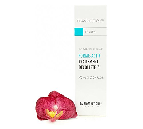 La Biosthetique Forme-Actif Traitement Decollete 75ml