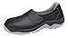 Produktbild Sicherheitsschuhe Küchenschuhe schwarz ABEBA 2135 Gr. 49