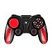 Produktbild VisvimQ Drahtlose Bluetooth Esports Game Controller König Ruhm Frieden Elite Eat Chicken Auxiliary Artefakt (Farbe : Schwarz)
