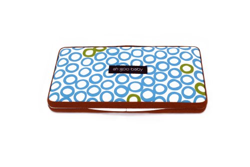 Wipes Case (Bubbles in Water)