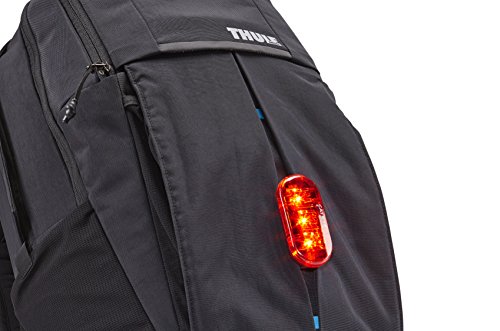 Thule Paramount Traditional 27 Liter Daypack (für 15″ Notebook & Tablet) schwarz - 7