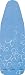 Produktbild Laurastar Bezug UniversalCover blau EAN: 0790776002758