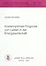 Produktbild Kostenoptimale Prognose von Lasten in der Energiewirtschaft. Quantitative Ökonomie; Bd. 126