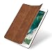 Produktbild StilGut Couverture Case, Apple iPad Pro 12.9" 2017 Hülle aus feinstem Leder für Apple iPad Pro 12.9 2017, Cognac Vintage