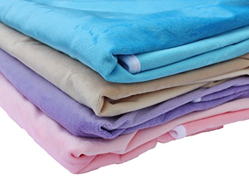 Glenndarcy-Waterproof-Luxury-Minkie-Blankets-for-Incontinent-Dogs-Wet-Dogs-in-Cars-Furniture-Cover