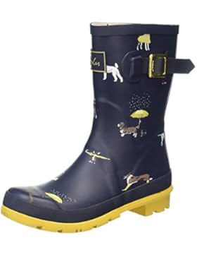 Tom Joule Damen Y_Mollywelly Gummistiefel
