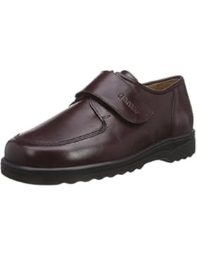 Ganter ERIC Weite I Jungen Slipper