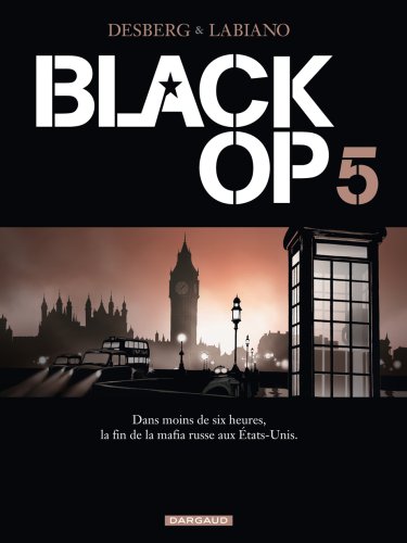 Black op