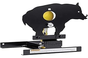 GAMO DIANA ABATIBLE CON AROS - JABALÍ