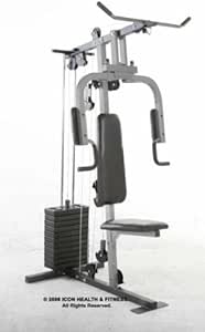 Weider 900 System: Amazon.co.uk: Sports & Outdoors