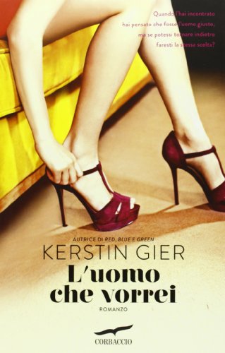 L'uomo che vorrei L'uomo che vorrei