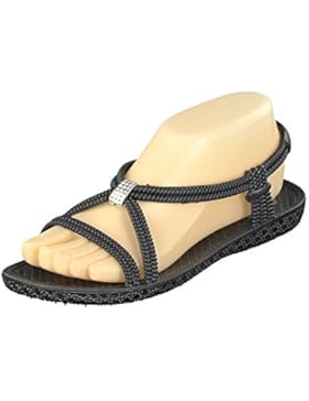 Siebi's TENNO WELLNESS Badeschuhe und Badesandalette Damen