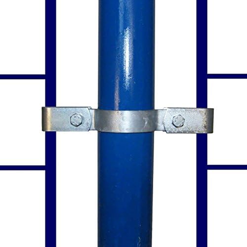 48mm Double Panel Clip 171 D 48