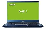 acer swift 1 ultrabook sf114-32-p 866 Herstellergarantie: 2 Jahre. Die Garantiebedingungen finden Sie unter 