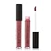 Kolylong Fashion Lipstick Cosmetics Women Sexy Lips Matte Lip Gloss (L)