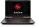 Produktbild HP Omen 17-an011ng 43,9 cm (17,3 Zoll) Laptop (Intel Core i7-7700HQ, 16 GB RAM, 1 TB HDD, 128 GB SSD, NVIDIA GeForce GTX 1050 Ti, Windows 10 Home 64) schwarz