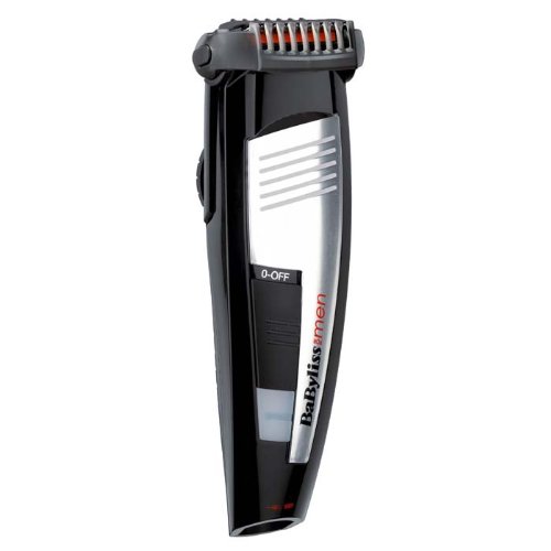 Brand New Babyliss For Men 7847U I-trim Stubble Trimmer.