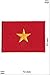 Produktbild Patch-Iron-Vietnam - Flagge - - Länder - - Iron On Patches - Aufnäher Embleme Bügelbild Aufbügler