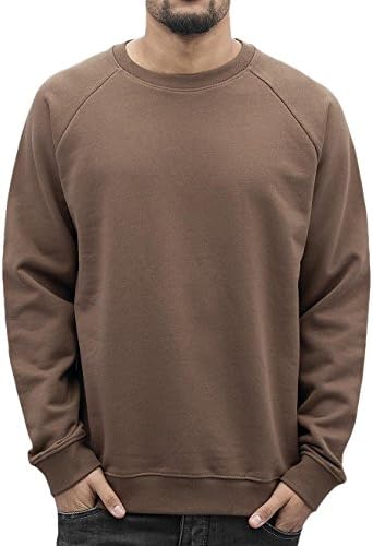 Bangastic Men Overwear / Jumper Hafiz brown S