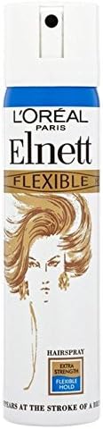 L'Oreal Elnett Hairspray Flexible Extra 75ml