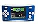 Produktbild E-WOR (TM) Totally NEW! The Upgraded Version 2.5" LCD 8-Bit Retro 162x Video Games + 12-Bit Retro 10x Video Games Portable Handheld Console- Blue+White