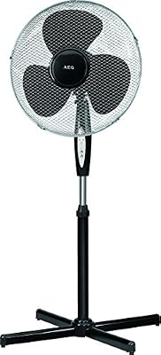 AEG VL5668S Ventilateur sur pied avec télécommande