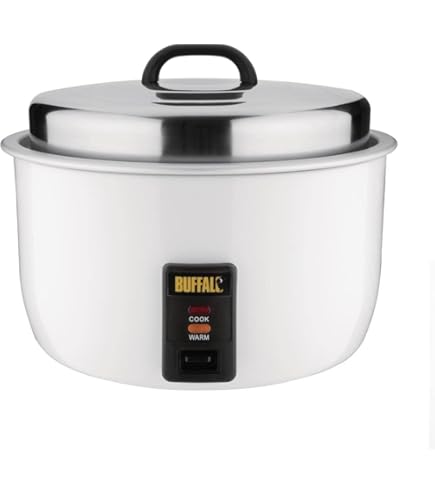 Autocuiseur à De Riz Cuiseur Vapeur Cuit-riz Cuit Riz électrique 1 950